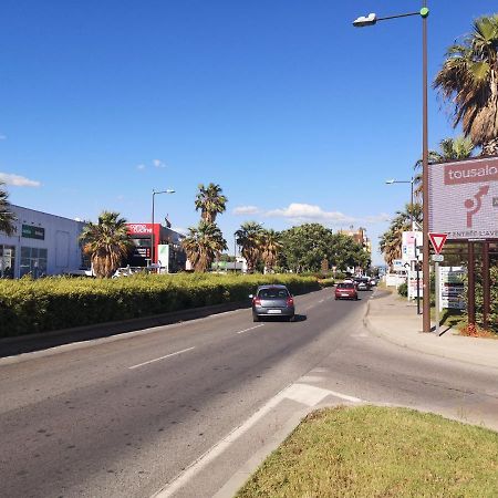 Studio A 15 Minutes Des Plages La Valette-du-Var Exterior photo