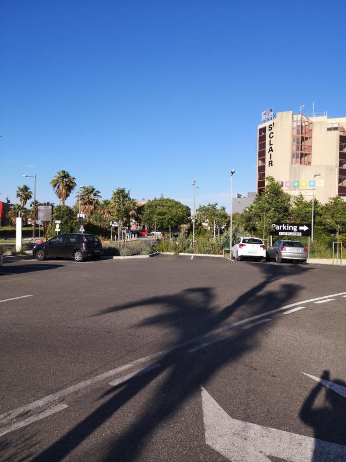 Studio A 15 Minutes Des Plages La Valette-du-Var Exterior photo