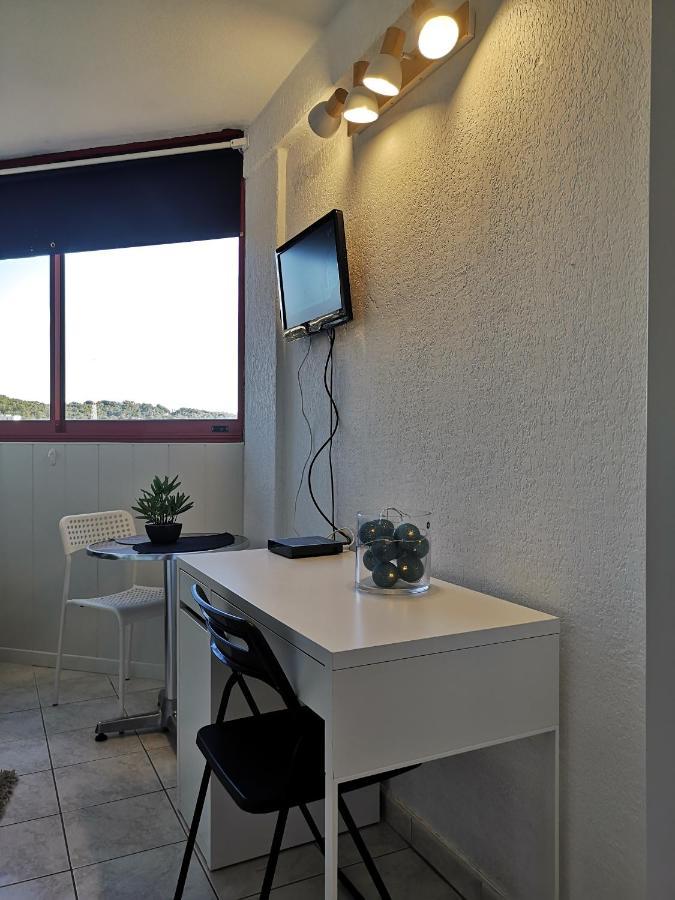 Studio A 15 Minutes Des Plages La Valette-du-Var Exterior photo