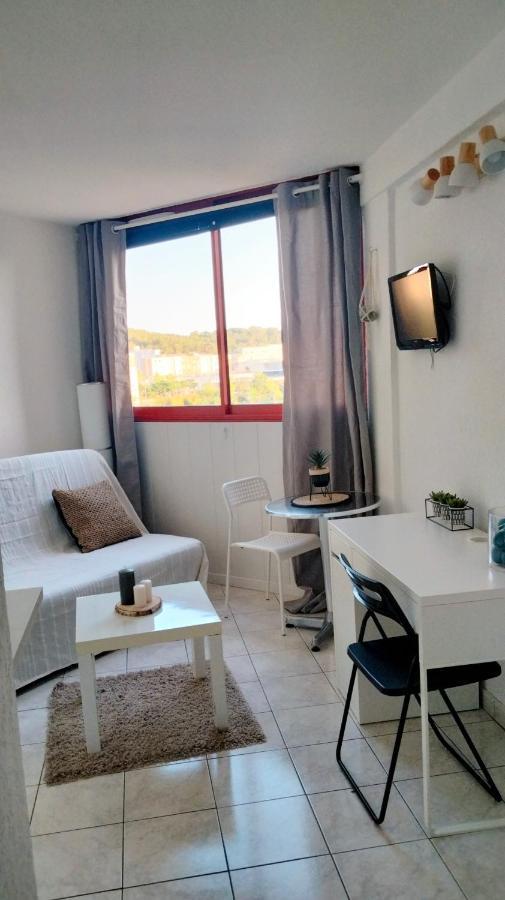 Studio A 15 Minutes Des Plages La Valette-du-Var Exterior photo