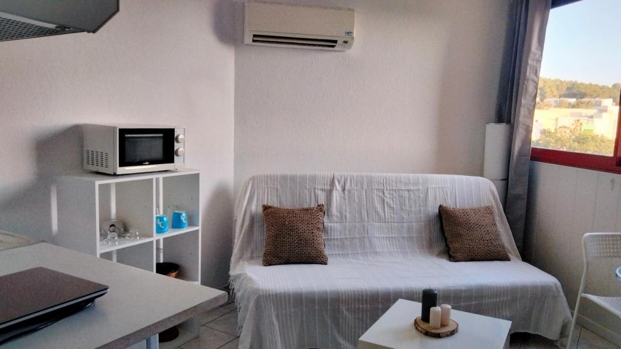 Studio A 15 Minutes Des Plages La Valette-du-Var Exterior photo